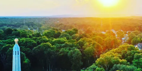 湯瑪斯·艾爾瓦·愛迪生紀念塔暨博物館