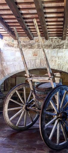 Salt Museum-特拉帕尼省