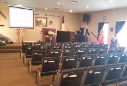 Sky Valley Baptist Church景点图片