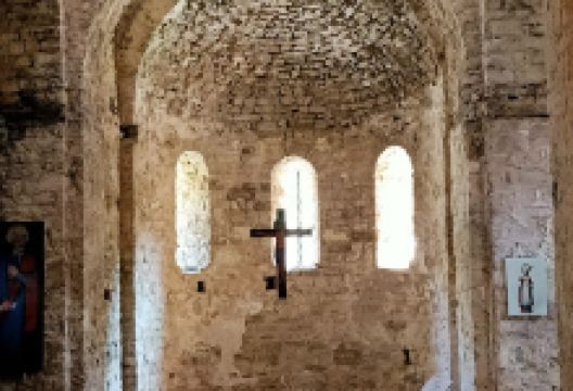 Sant Pere de Graudescales景点图片