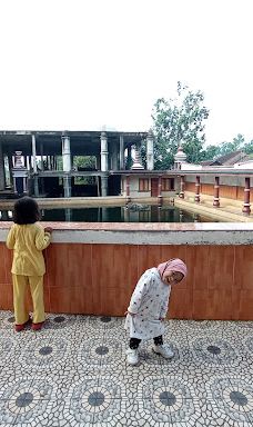 Batu Qur'an, Cibulakan-Cimanuk