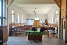 Église Protestante Unie de Houilles景点图片