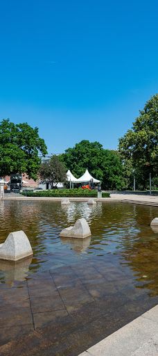 Museum Roter Turm-开姆尼茨