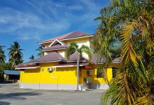 Masjid Kampung Mengabang Telong景点图片