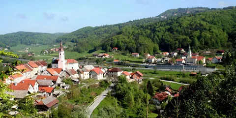 Višnja Gora