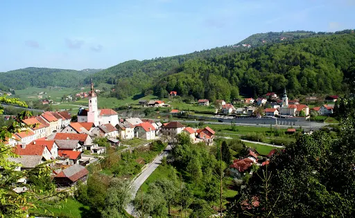Višnja Gora