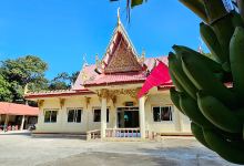 วัดใหม่มเหศักดิ์ (ธ)景点图片
