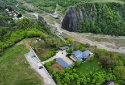 Situl Natura 2000 Cheile Doftanei景点图片