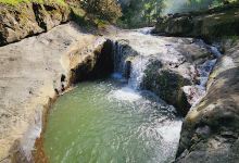 Kappa Falls Bar & Grill景点图片
