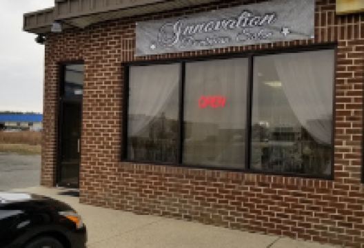 Heritage Church International景点图片