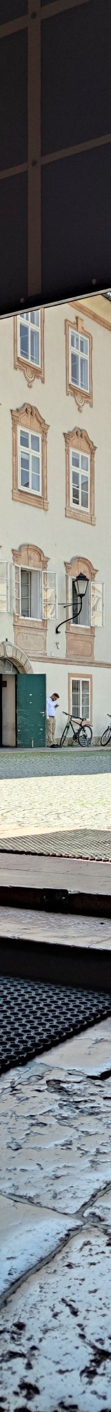 圣彼得修道院-萨尔茨堡