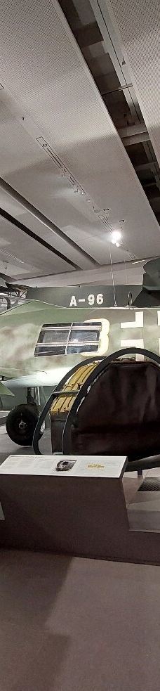 德意志博物馆-慕尼黑