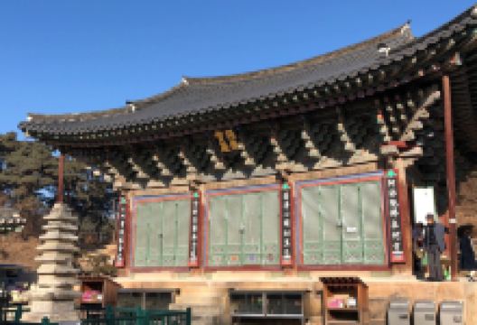 神勒寺景点图片