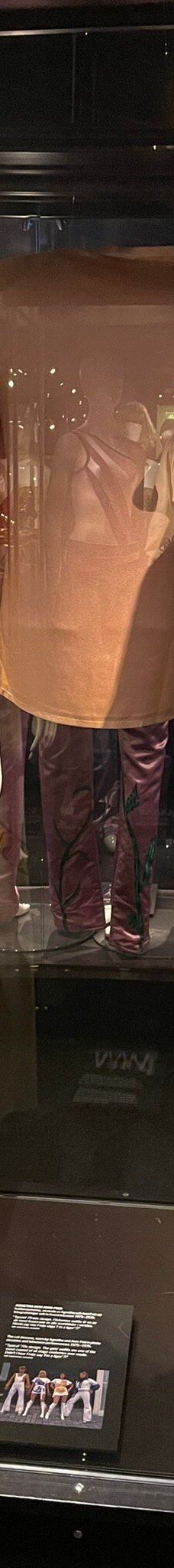 ABBA博物馆-斯德哥尔摩