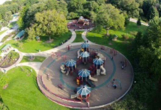 Deming Park景点图片