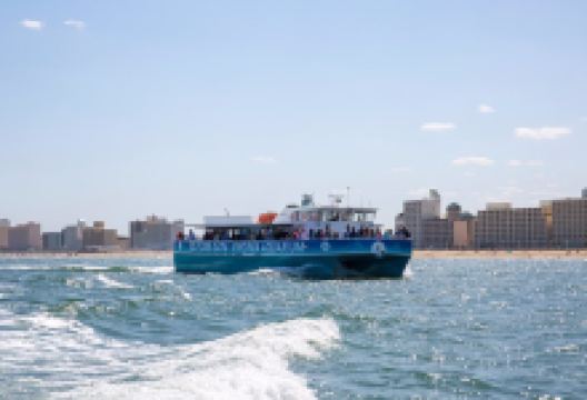 Virginia Aquarium & Marine Science Center景点图片