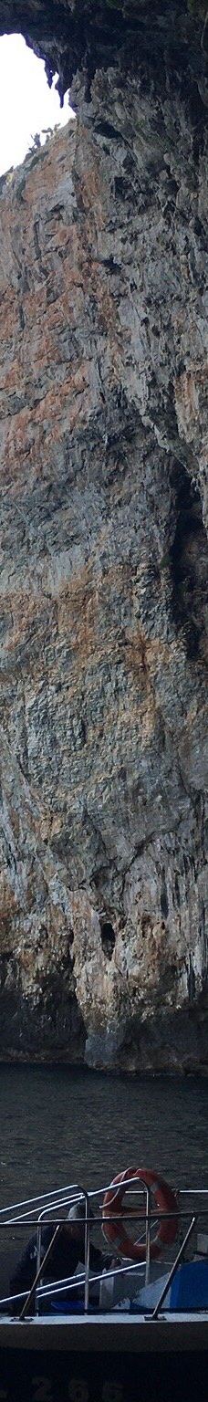 Grotta Zinzulusa-卡斯特罗