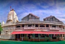 Aai Bharadi Devi Temple, Anganewadi景点图片