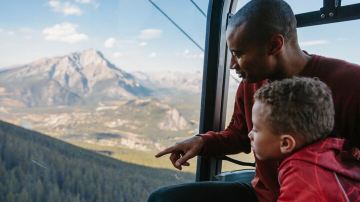 Banff Gondola
