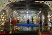 Wat Si Uthum Phon景点图片