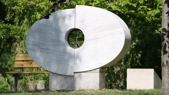 Richard's Memorial Park