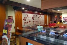 Marvell City购物图片