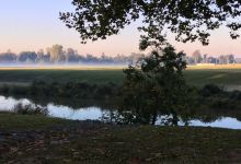 Delta Rivers Nature Center景点图片