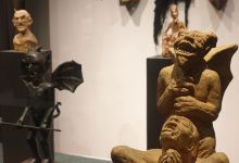 Devils' Museum景点图片