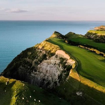 新西兰奥克兰+绑匪海角球场7日5晚拼小团