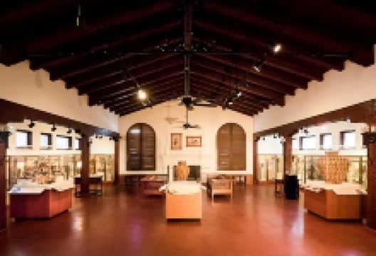 Amerind Museum景点图片
