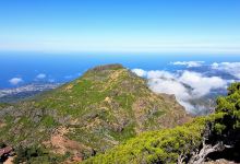 Pico Ruivo景点图片