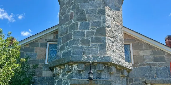 Old Lighthouse Museum