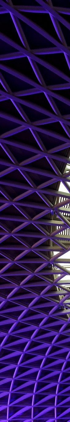 伦敦国王十字车站-伦敦