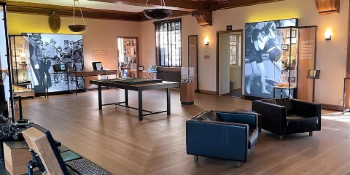 Jack London State Historic Park