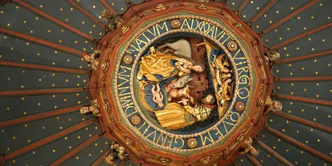 House of Supersaxo （Maison Supersaxo）