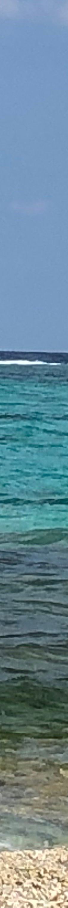 Yonamine Nagahama Beach-今归仁村