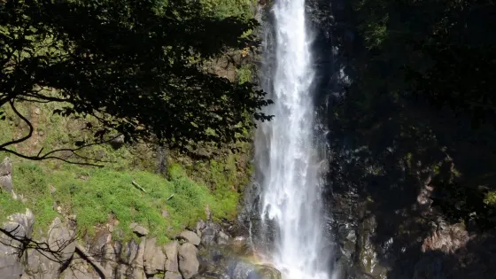 千里ヶ滝