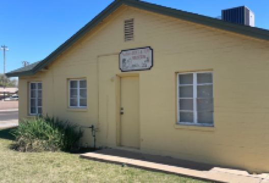 Arizona Doll and Toy Museum景点图片