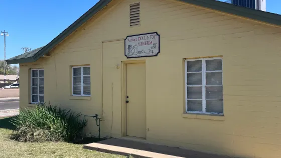 Arizona Doll and Toy Museum