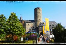 Genoveva Castle (Genovevaburg)景点图片
