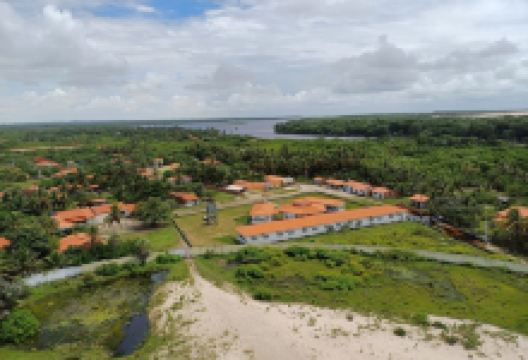 Cabure Beach景点图片