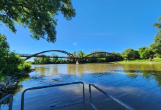 The Tridge (Midland)景点图片