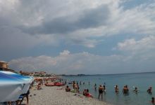 Lido delle Sirene景点图片