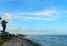 Surfside Jetty Park景点图片