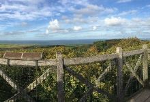 Sheringham Park景点图片