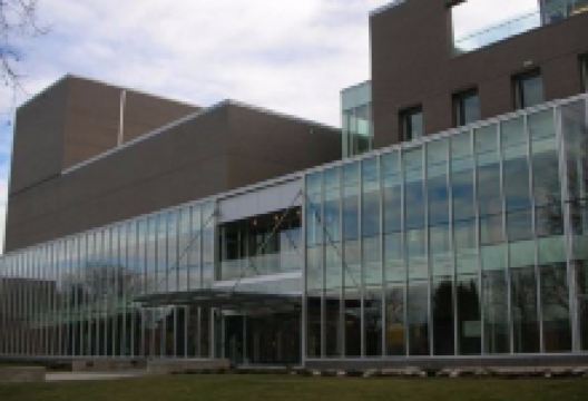 Esplanade Arts & Heritage Centre景点图片