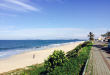 Itajuba Beach景点图片