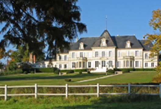 B-Winemaker au Chateau de Malleret景点图片
