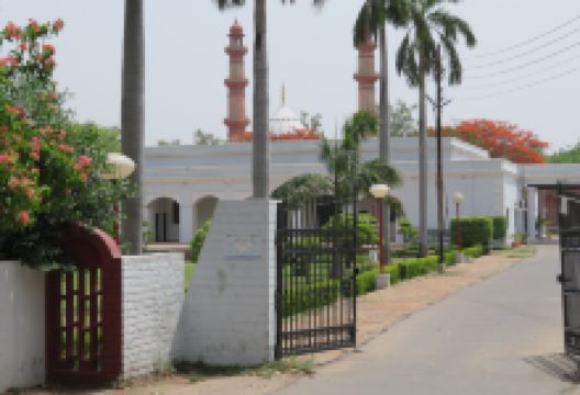Sir Syed Academy Museum景点图片