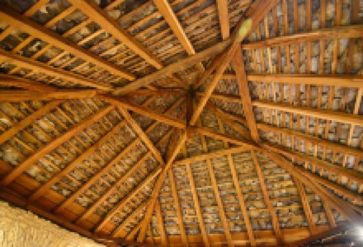 Longthorpe Tower景点图片